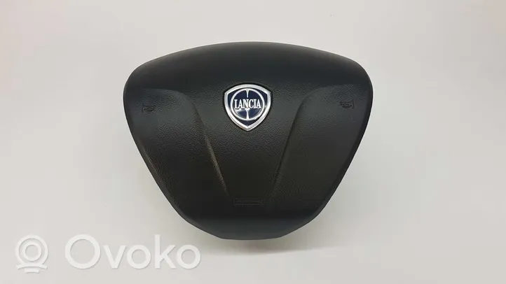 Lancia Ypsilon Ohjauspyörän turvatyyny 