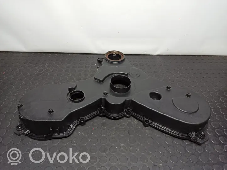 Land Rover Discovery 4 - LR4 Osłona łańcucha rozrządu 4H2Q6019AL