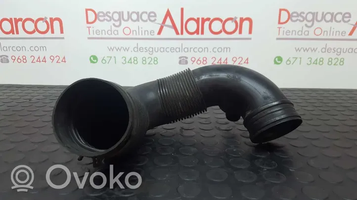 Volkswagen II LT Turbo air intake inlet pipe/hose PX0446104