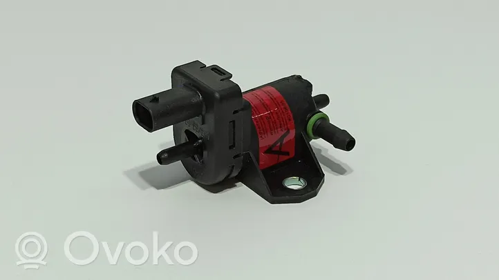 Citroen Berlingo Solenoidinis vožtuvas 