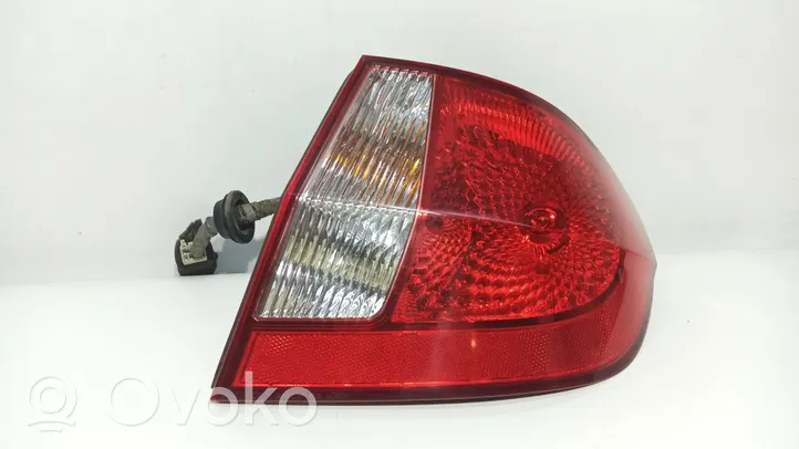 Hyundai Getz Lampa tylna 92402-1C5XX