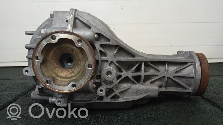 Audi A8 S8 D3 4E Differenziale posteriore 0AR525053A