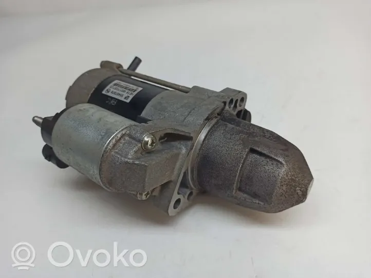 Opel Mokka X Starter motor M001TF0571ZE