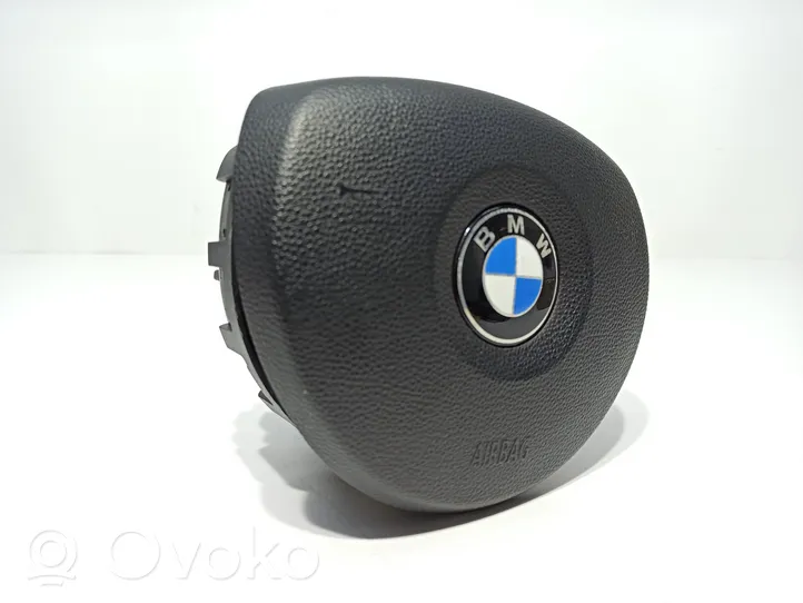 BMW 1 E81 E87 Stūres drošības spilvens 305166199001