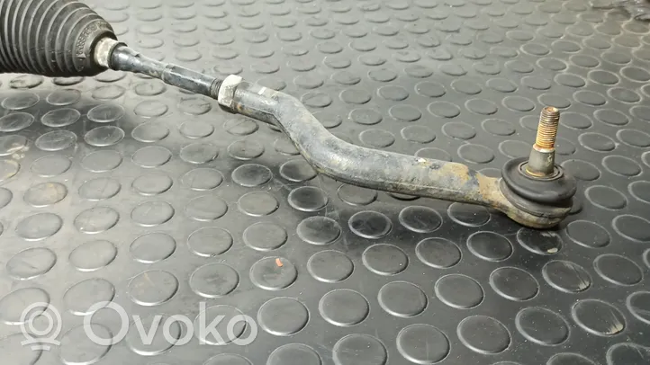 Nissan Qashqai+2 Steering rack 4EH0BL4