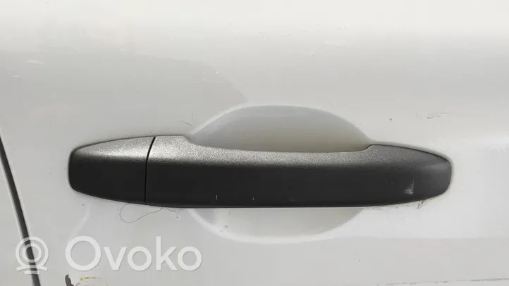 Renault Clio V Front door interior handle 