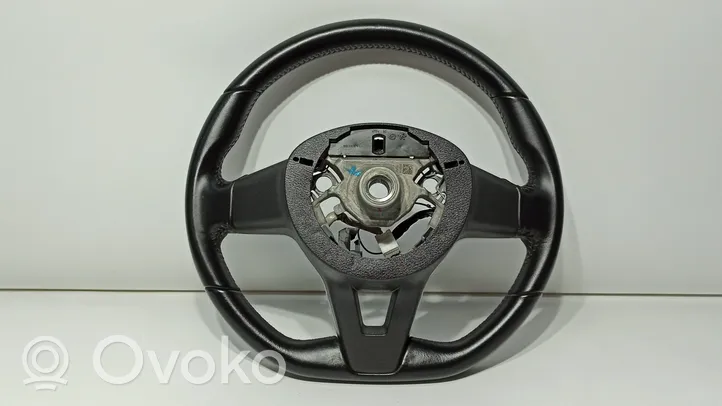 Nissan Qashqai+2 Steering wheel 34324266B