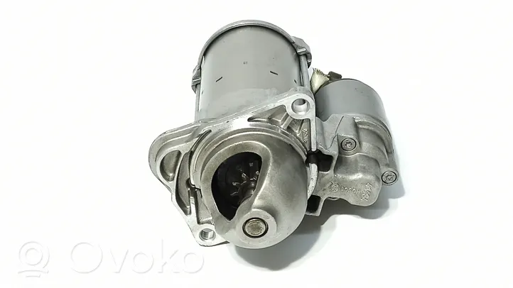 Opel Mokka X Starter motor 55572440