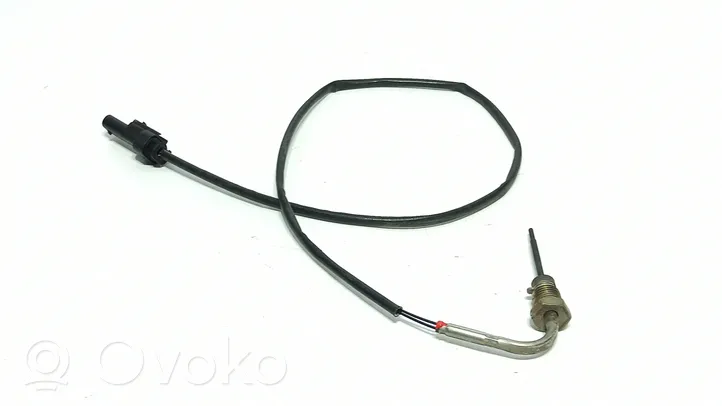 Opel Astra K Lambda probe sensor 