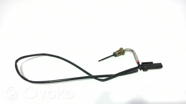 Opel Astra K Lambda probe sensor 