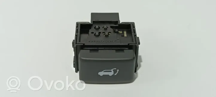 Nissan X-Trail T32 Przełącznik / Przycisk otwierania klapy bagażnika 