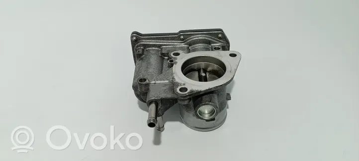 Toyota Yaris Kuristusventtiili 22030-47040