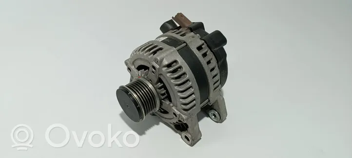 Citroen C4 II Picasso Alternator 9818677980