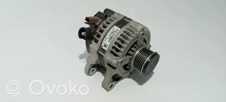 Citroen C4 II Picasso Alternator 9818677980