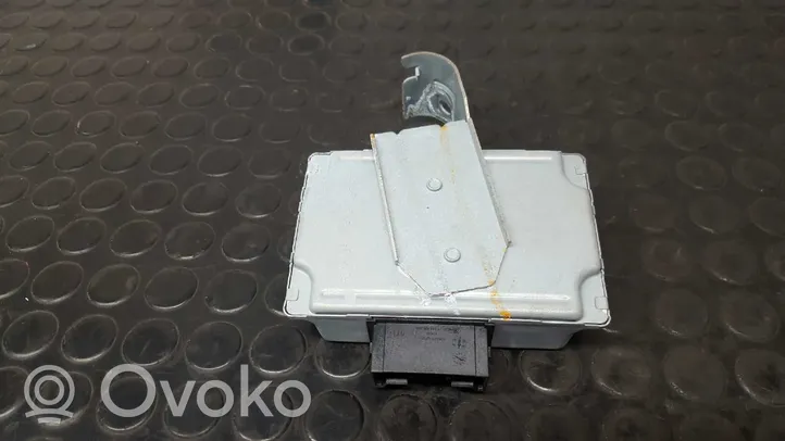 Ford Focus Other control units/modules BV6T-14B526-BC