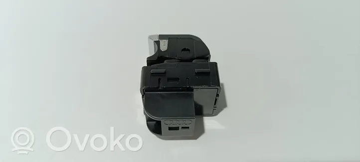 Audi Q3 F3 Interruttore di controllo dell’alzacristalli elettrico 4K0959855NV6