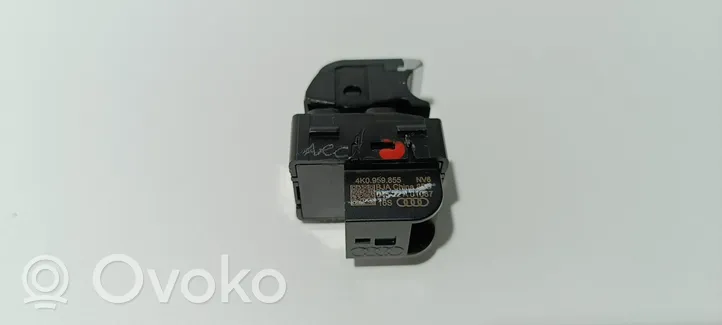 Audi Q3 F3 Przyciski szyb 4K0959855NV6