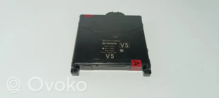 Toyota RAV 4 (XA40) Other control units/modules 50133956