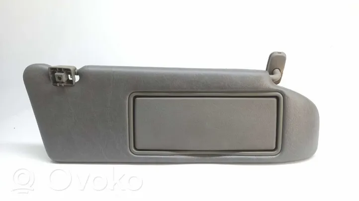 Mercedes-Benz S W140 Sun visor 