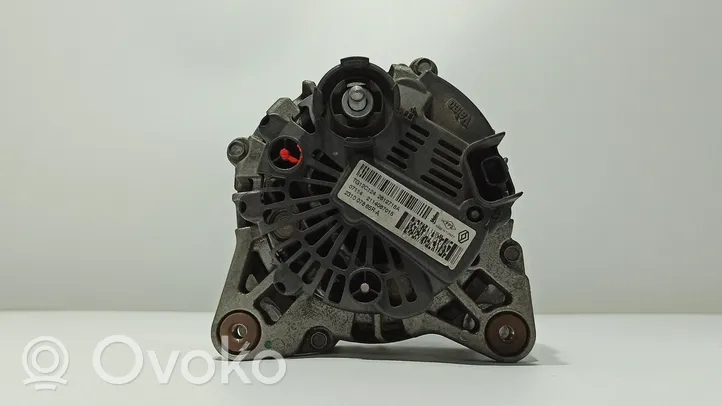 Renault Clio IV Alternator 231008918R