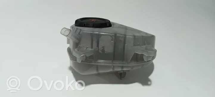 Audi Q3 F3 Serbatoio di compensazione del liquido refrigerante/vaschetta 5WA121407C