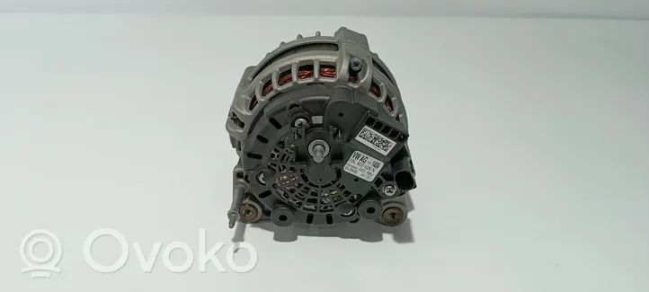 Audi Q3 F3 Generaattori/laturi 05L903026NX