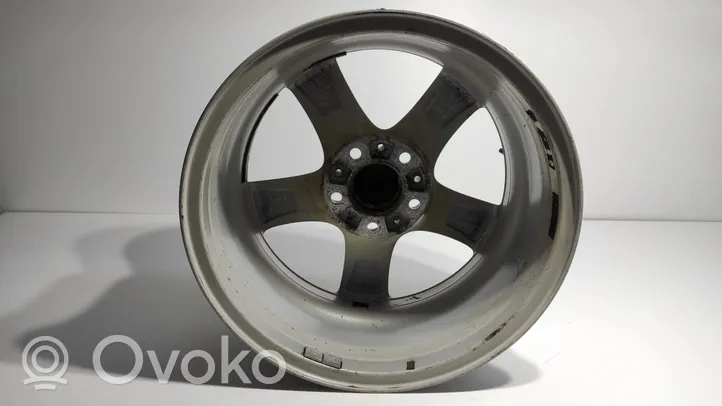 BMW 3 F30 F35 F31 R18 alloy rim 6796242