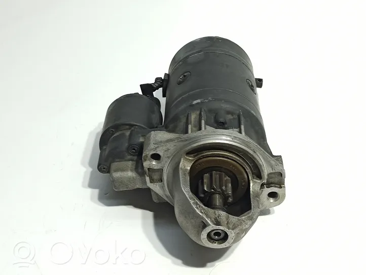 Mercedes-Benz Sprinter W901 W902 W903 W904 Motorino d’avviamento 9001338014