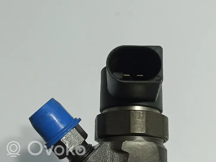 Mercedes-Benz S W220 Fuel injector A6130700587