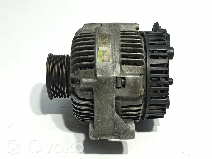 Citroen Xsara Alternator 