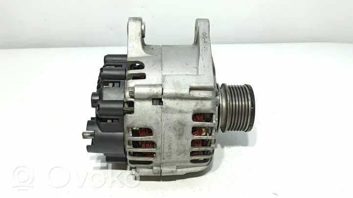 Renault Captur Alternator CGB11468