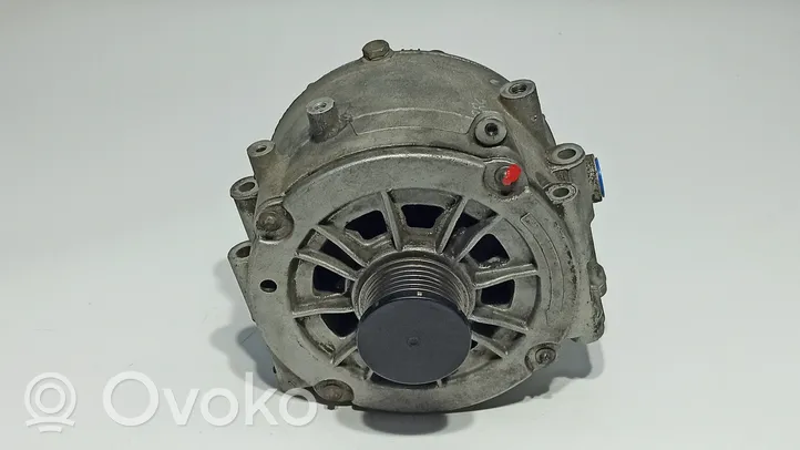 Mercedes-Benz ML W163 Generatore/alternatore A0001501750