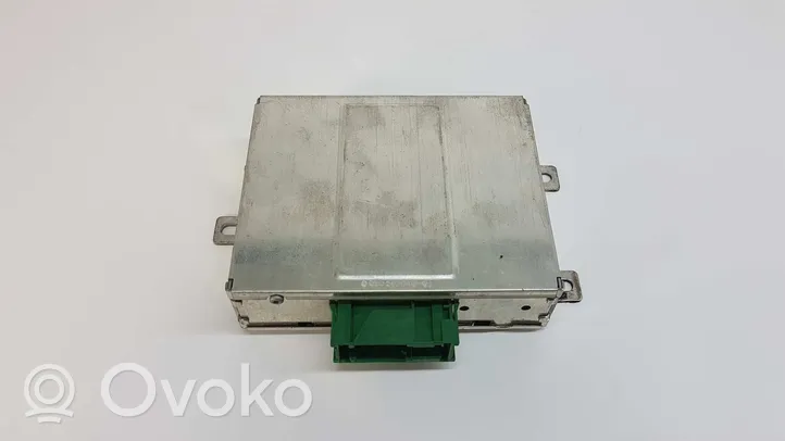 Mercedes-Benz S W220 Sterownik / Moduł ECU 7612001151