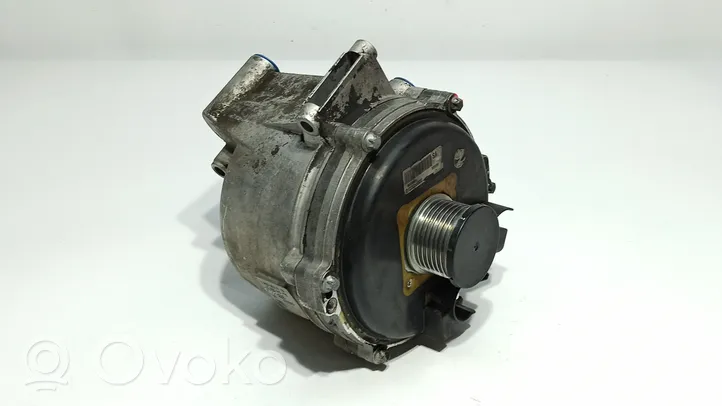 Mercedes-Benz S W220 Generator/alternator A0001501950