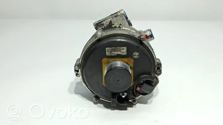 Mercedes-Benz S W220 Generator/alternator A0001501950