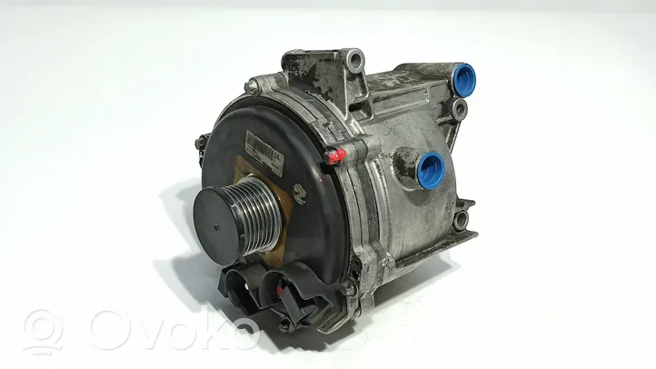 Mercedes-Benz S W220 Generator/alternator A0001501950