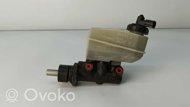 Renault Megane I Główny cylinder hamulca 7700828034