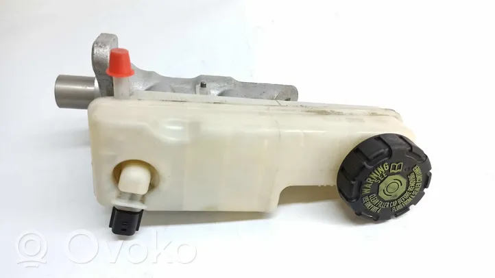 Renault Megane III Master brake cylinder 460910009R