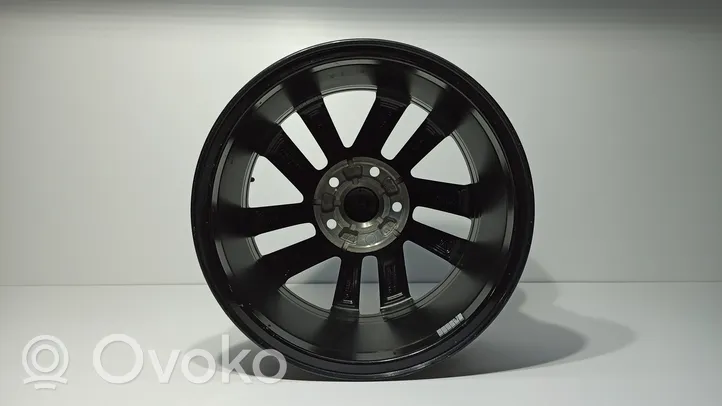 Volkswagen Golf VIII R18 alloy rim 5H0601025TFZZ