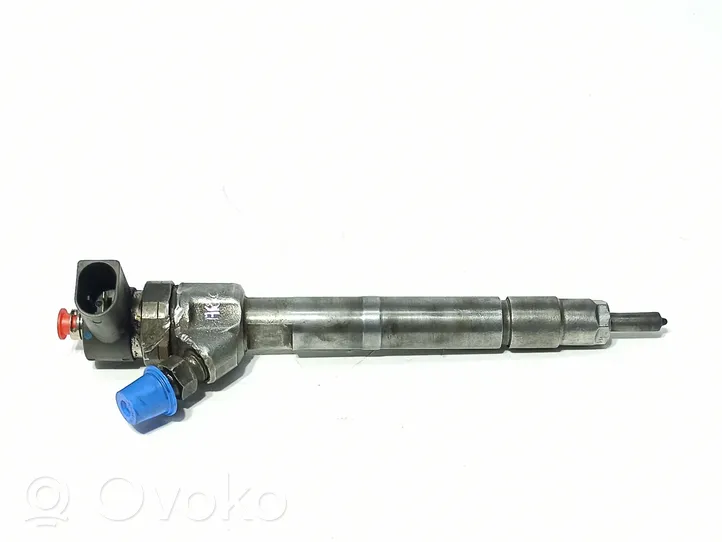 Mercedes-Benz S W220 Injecteur de carburant 