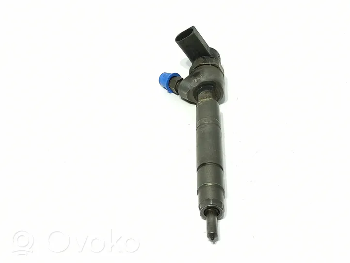 Mercedes-Benz S W220 Injecteur de carburant 0445110156