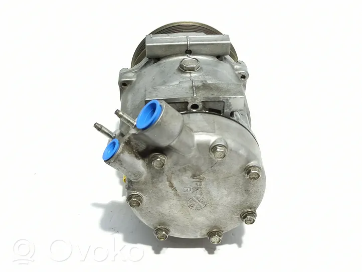 Peugeot Partner Ilmastointilaitteen kompressorin pumppu (A/C) 