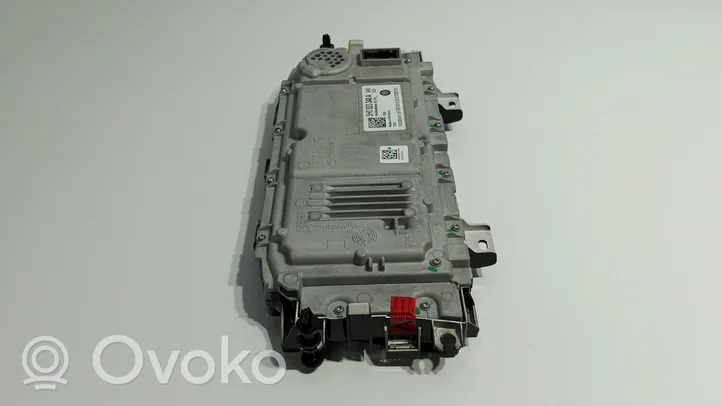 Volkswagen Golf VIII Tachimetro (quadro strumenti) A3C0505131000