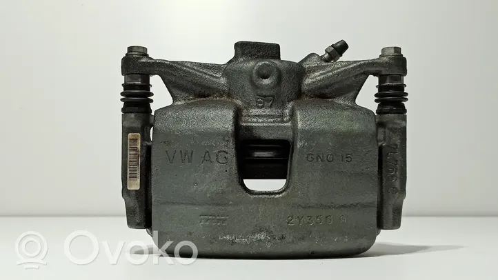 Volkswagen Golf VIII Front brake caliper 