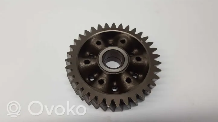 Volkswagen Touareg I Timing chain sprocket 