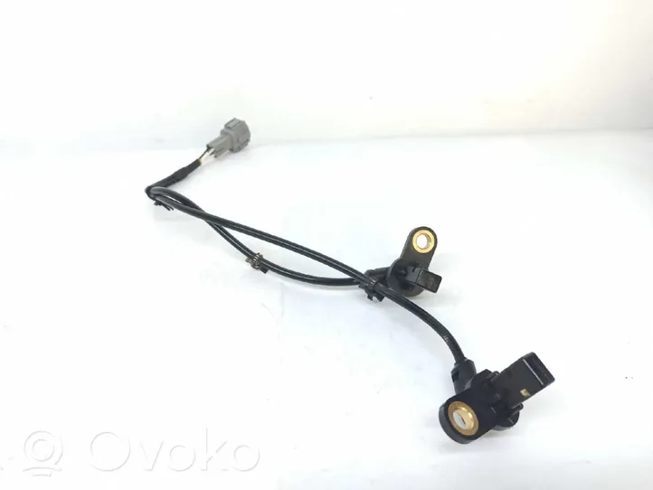 Nissan Pathfinder R51 Priekšējais bremžu ABS sensors 47900EA001