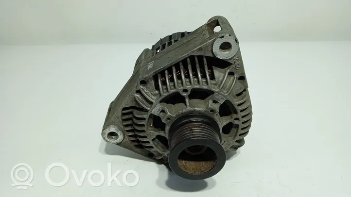 Mercedes-Benz E W210 Alternator 