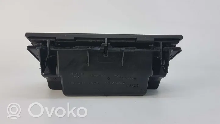 Nissan Pathfinder R51 Dashboard storage box/compartment 68252EB30