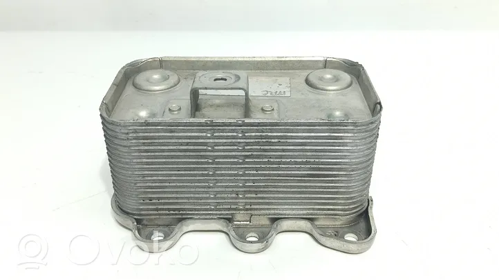 Mercedes-Benz S W220 Radiateur d'huile moteur 