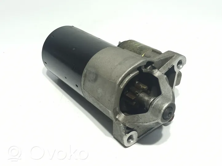 Volvo S40, V40 Starter motor 